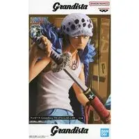 Grandista - One Piece / Trafalgar Law