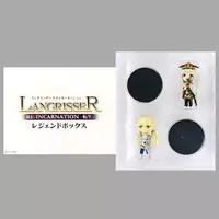 Figure - Langrisser