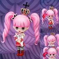 chibi-arts - One Piece / Perona