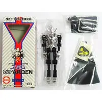 Figure - Microman