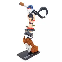 Figure - Fantasy golf