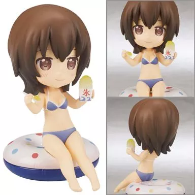 Figure - Yuru Yuri / Funami Yui