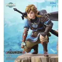 Figurizm Alpha - The Legend of Zelda / Link