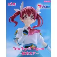 Trio-Try-iT - Kabushikigaisha Magi-Lumière (Magilumiere Magical Girls Inc.) / Sakuragi Kana