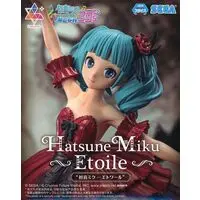 Luminasta - VOCALOID / Hatsune Miku