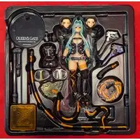 Revoltech - Queen's Blade / Alice