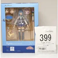 figma - KonoSuba / Aqua
