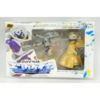 Figure - Overman King Gainer