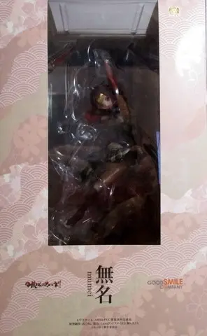 Figure - Koutetsujou no Kabaneri (Kabaneri of the Iron Fortress)