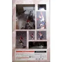 Figure - Koutetsujou no Kabaneri (Kabaneri of the Iron Fortress)