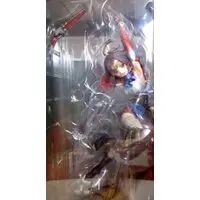 Figure - Koutetsujou no Kabaneri (Kabaneri of the Iron Fortress)