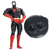 Figure - Kinnikuman / Black Hole