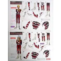 Figure - Mobile Suit Gundam