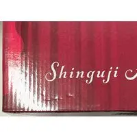 Figure - Shinguji Akari Clark - Oda Non