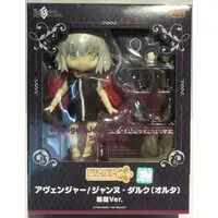 Nendoroid - Nendoroid Doll - Fate/Grand Order / Jeanne d'Arc (Alter)