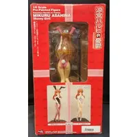 Figure - The Melancholy of Haruhi Suzumiya / Asahina Mikuru