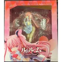 Figure - Succubus Lulumu - Tamano Kedama