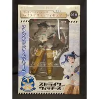 Figure - Strike Witches