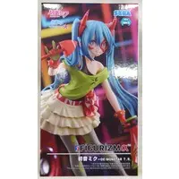 Figurizm Alpha - VOCALOID / Hatsune Miku