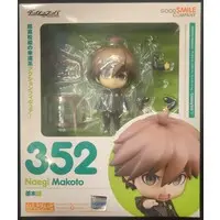 Nendoroid - Danganronpa series / Naegi Makoto