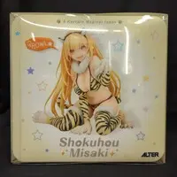 Figure - Toaru Majutsu no Index (A Certain Magical Index) / Shokuhou Misaki