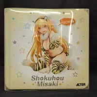 Figure - Toaru Majutsu no Index (A Certain Magical Index) / Shokuhou Misaki