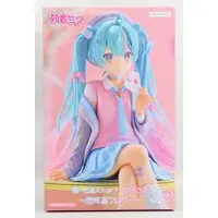 Noodle Stopper - VOCALOID / Hatsune Miku