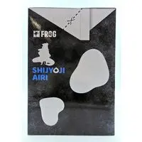 Figure - Shijouji Airi - Asanagi