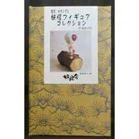 Figure - Mizuki Shigeru