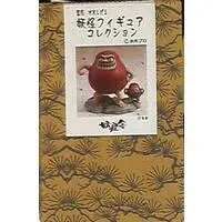 Figure - Mizuki Shigeru