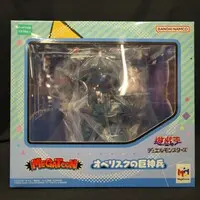 Figure - Yu-Gi-Oh! / Obelisk the Tormentor