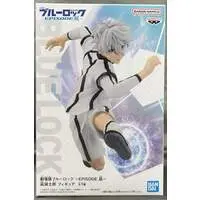 Figure - Prize Figure - Blue Lock / Nagi Seishiro