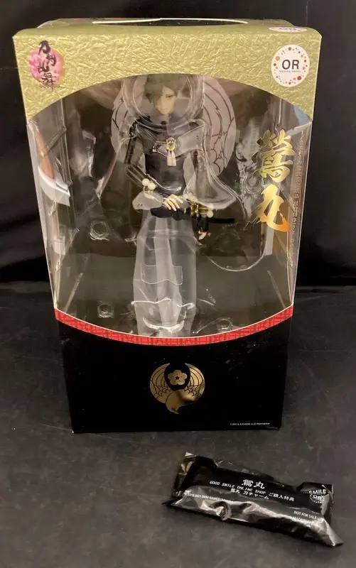 Figure - Touken Ranbu
