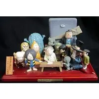 Figure - Mizuki Shigeru