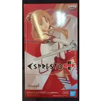 ESPRESTO - Sword Art Online / Yuuki Asuna