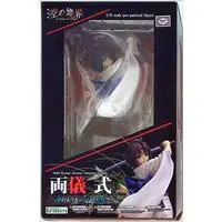 Figure - Kara no Kyoukai (The Garden of Sinners) / Ryougi Shiki