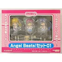 Nendoroid Petite - Angel Beats!