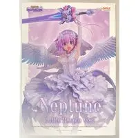 Figure - Choujigen Game Neptune (Hyperdimension Neptunia)