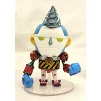 Figure - One Piece / Franky