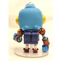 Figure - One Piece / Franky