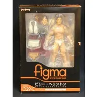 figma - Billy Herrington