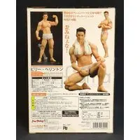 figma - Billy Herrington