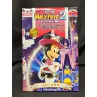 World Collectable Figure - Disney / Minnie Mouse