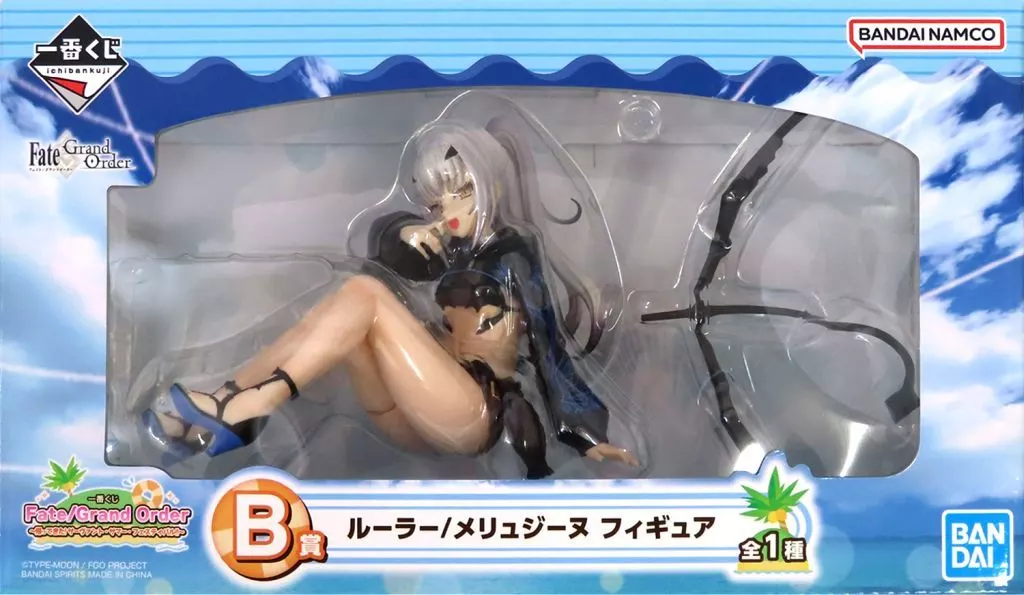 Ichiban Kuji - Fate/Grand Order / Mélusine (Fate series)