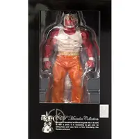 Figure - Kinnikuman / Kinnikuman Great