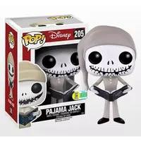 Figure - The Nightmare Before Christmas