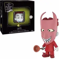 Figure - The Nightmare Before Christmas