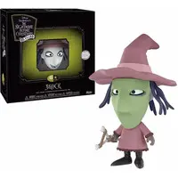 Figure - The Nightmare Before Christmas