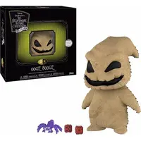 Figure - The Nightmare Before Christmas