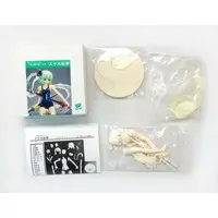 Figure - Garage Kit - Resin Cast Assembly Kit - Touhou Project / Konpaku Youmu